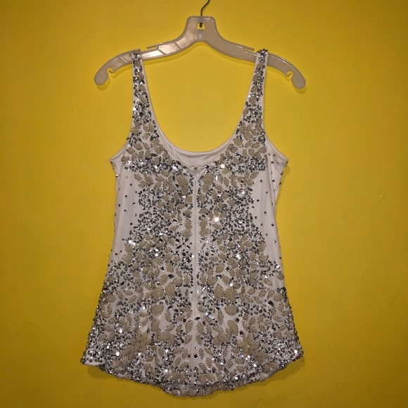 Bedazzled top!! - Picture 2 of 3